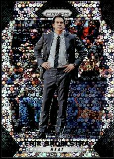 Erik Spoelstra