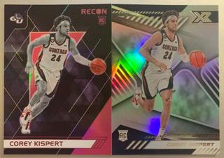 Corey Kispert
