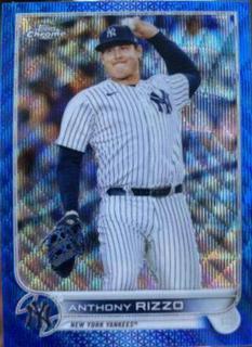Anthony Rizzo