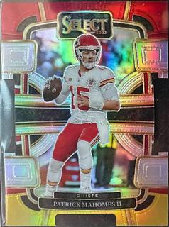 Patrick Mahomes II