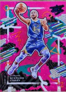 Stephen Curry