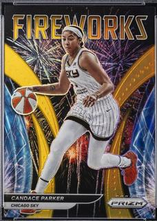 Candace Parker