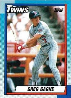 Greg Gagne