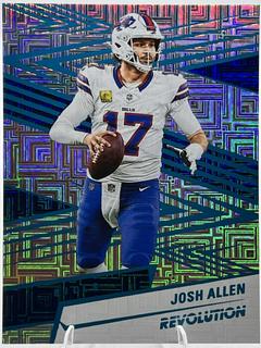 Josh Allen