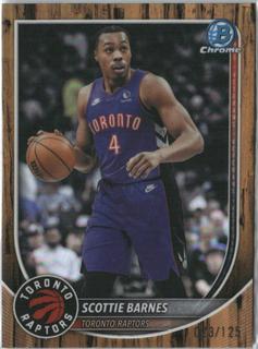 Scottie Barnes