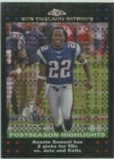 Asante Samuel
