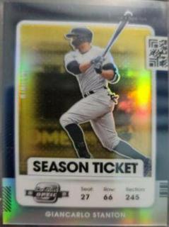 Giancarlo Stanton