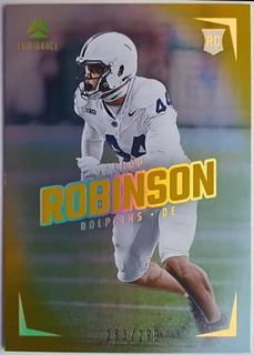 Chop Robinson