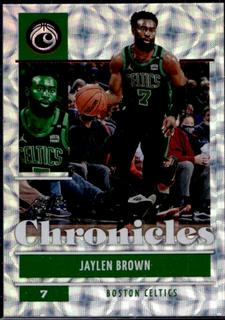 Jaylen Brown