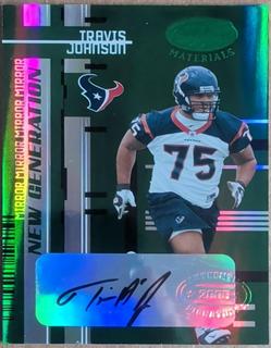 Travis Johnson