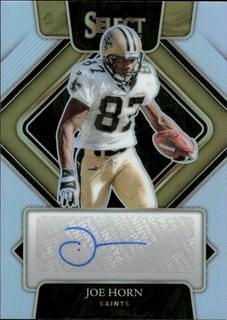 Joe Horn