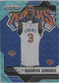Brandon Jennings