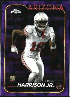 Marvin Harrison Jr.