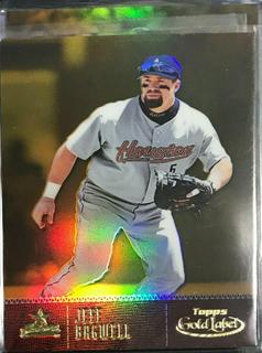 Jeff Bagwell
