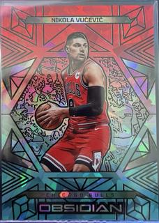Nikola Vucevic