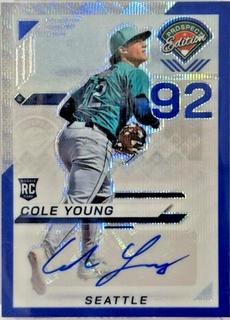 Cole Young