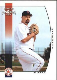 David Wells