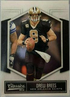 Drew Brees
