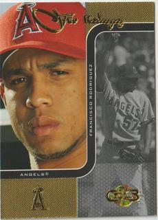 Francisco Rodriguez