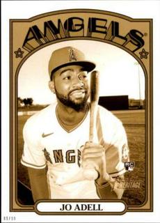 Jo Adell