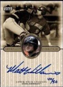 Matt Williams