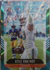 Kyle Van Noy