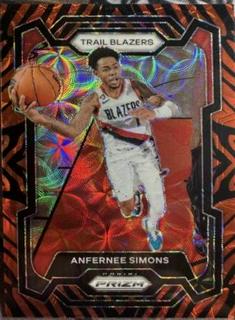 Anfernee Simons
