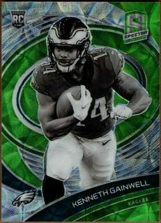 Kenneth Gainwell