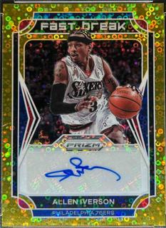 Allen Iverson