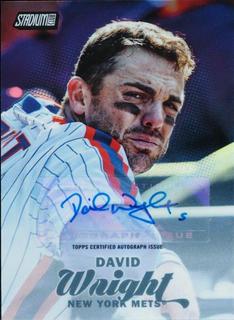 David Wright