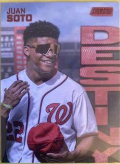 Juan Soto
