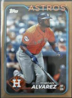 Yordan Alvarez