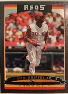 Ken Griffey Jr.