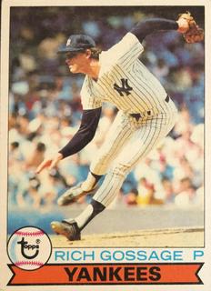 Rich Gossage