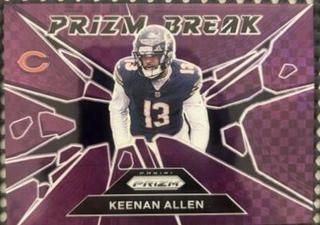Keenan Allen