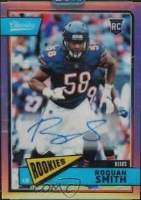 Roquan Smith