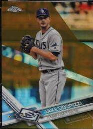 Jake Odorizzi