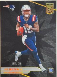 Joe Milton III