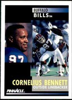 Cornelius Bennett