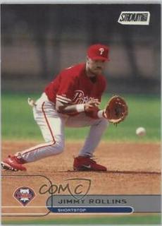 Jimmy Rollins