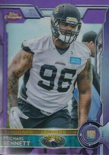 Michael Bennett
