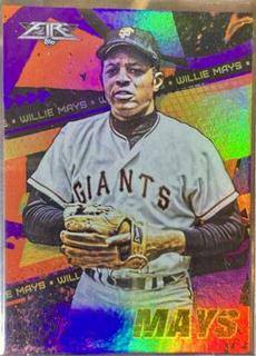 Willie Mays