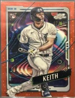 Colt Keith
