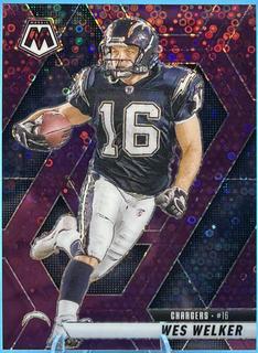 Wes Welker