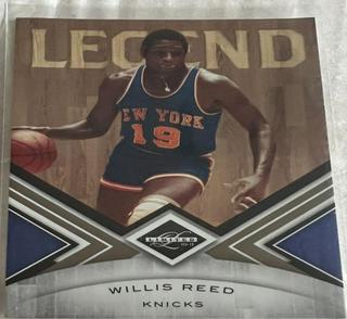 Willis Reed