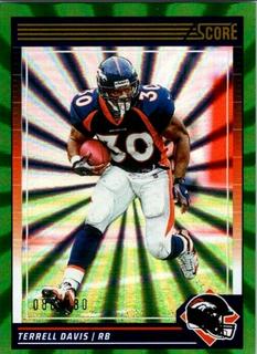 Terrell Davis