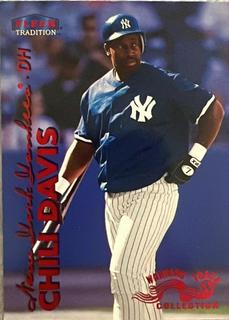 Chili Davis