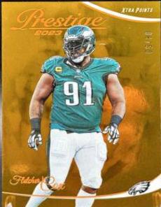 Fletcher Cox