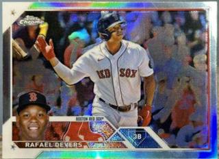 Rafael Devers