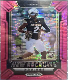 Shedeur Sanders